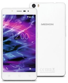 Medion